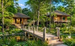 รีสอร์ทเพียงแห่งเดียว Wa Ale Resort