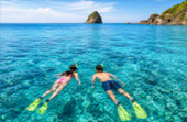 Snorkeling and Beach Activities