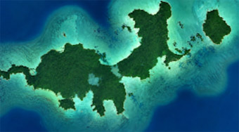 เกาะคุนปิลา 3 วัน 2 คืน