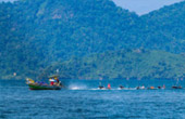 เกาะซาลิ  - งดงามไร้ขีดจำกัด