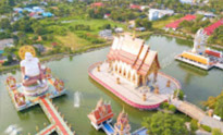 3 วัน 2 คืน สมุย ทริปสำหรับวัยเก๋า Land Ho 3 วัน 2 คืน สมุย ทริปสำหรับวัยเก๋า Land Ho