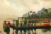Off the Beaten Path: 4 วัน 3 คืน