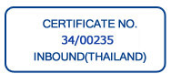 TAT License No Inbound TAT License No Inbound