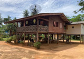 Yao-Yai islanders ทัวร์รอบเกาะยาวใหญ่ จากภูเก็ต Yao-Yai islanders ทัวร์รอบเกาะยาวใหญ่ จากภูเก็ต