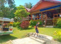 Yao-Yai islanders ทัวร์รอบเกาะยาวใหญ่ จากภูเก็ต Yao-Yai islanders ทัวร์รอบเกาะยาวใหญ่ จากภูเก็ต