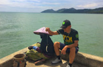 Yao-Yai islanders ทัวร์รอบเกาะยาวใหญ่ จากภูเก็ต Yao-Yai islanders ทัวร์รอบเกาะยาวใหญ่ จากภูเก็ต
