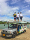 Yao-Yai islanders ทัวร์รอบเกาะยาวใหญ่ จากภูเก็ต Yao-Yai islanders ทัวร์รอบเกาะยาวใหญ่ จากภูเก็ต